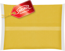 Соус Heinz Сырный 1 кг