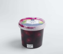 Чеснок соленый красный METRO CHEF, 1 кг X 1 штука