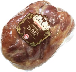 Голяшка РУБЛЕВСКИЙ запеченая в/у X 1 кг