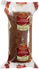 Хлеб Черемушки Дарницкий формовой, 700 г