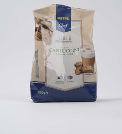Печенье Metro Chef Cantuccini 500 г