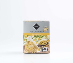 Травяной чай Rioba Ромашка в пакетиках 1,5 г 14 шт