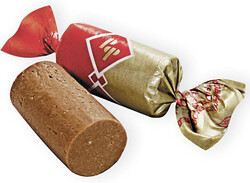 Конфеты Рот Фронт Батончики 500 г