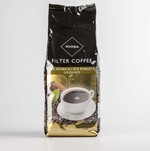 RIOBA Кофе в зернах натуральный жареный Gold 1кг
