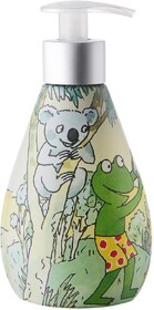 Мыло жидкое детское Frosch Kinder ухаживающее 300 мл