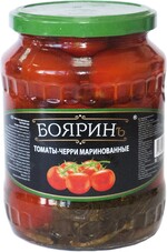 Томаты Бояринъ Маринованные