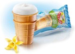 Мороженое Стакан Лакомство ванильный, КОЛИБРИ