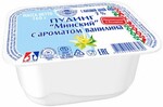 Пудинг Минская марка ванилин 7,0%