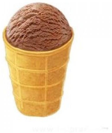 Мороженое Ногинское 