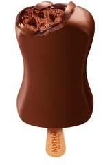 Мороженое Магнат эскимо Шоколадный трюфель 80 г
