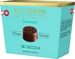 Кондитерские изделия Bucheron конфеты 