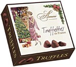 Конфеты Ameri трюфели классические