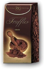 Набор конфет Mathez Трюфель французский классический