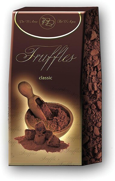 Набор конфет Mathez Трюфель французский классический