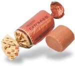 Конфеты Коммунарка батончик шоколадный вес