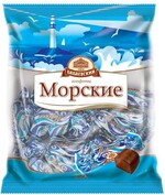 Шоколадные конфеты Бабаевский Морские