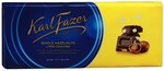 Fazer, Milk Chocolate with Whole Hazelnuts, 200 г