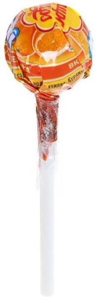 Конфета Chupa Chups Mini Карамель на палочке ассорти