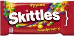 Жевательные конфеты Skittles 