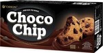 Печенье сдобное Orion Choco Chip с темным шоколадом и апельсином 6 штук по 20 г