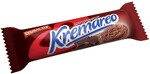 Печенье шоколадное Kremareo, Кухмастер, 180 гр., флоу-пак