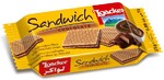 Вафли Loacker сэндвич шоколад 25г