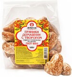 Пряники Демичев Домашние с творогом