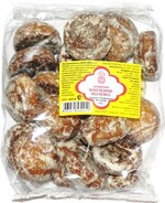 Пряники А.Л. Топленое молоко, Демичева, 400 гр.