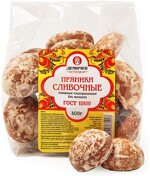 Пряники Демичева сливочные