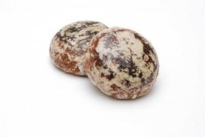 Пряники шоколадные, Демичева, 400 гр.