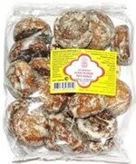 Пряники Демичев Заварные Глазированые в ассортименте