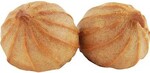 Печенье Яшкино Заварные пышечки с варёной сгущёнкой заварное