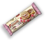 Рулет малина, Русский Бисквит , 200 гр., флоу-пак