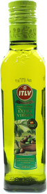 Масло оливковое ITLV Extra Virgen нерафинированное, 250 мл