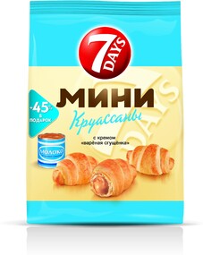 Круассан Мини 