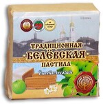 Пастила Белёвский продукт традиционная диетическая 400 гр