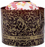 Кулич «У Палыча» без глютена, 650 г