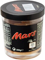 Шоколадная паста Mars (Марс) 200 гр