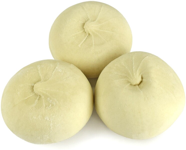 Хинкали Можайский Мясной Двор Гурман замороженные