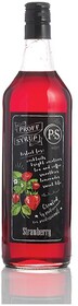 Сироп Proffsyrup Клубника, 1.00л