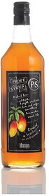 Сироп Proffsyrup Манго, 1.00л