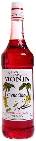 Сироп Monin 