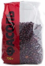 Фасоль Надежда Красная