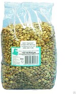 Крупа Надежда Чечевица