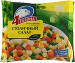 Смесь Столичный салат, 4 Сезона