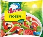 Смесь овощная 4 Сезона Гювеч замороженная 400 г