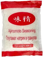 Глутамат натрия Pearl River Bridge, 454 гр., пакет