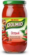 Соус Dolmio томатный острый, 500 г