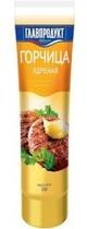 Горчица Главпродукт ядреная традиционная 100г