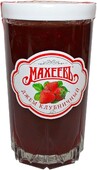 Джем «Махеевъ» Клубника 400г ст/б